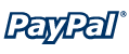Sign up for PayPal and start accepting credit card payments instantly.
